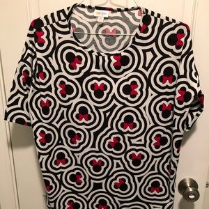 ❤️🖤Minnie Mouse ❤️🖤